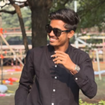 Sanket Khalate