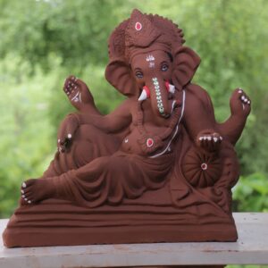 Ganesh Idol