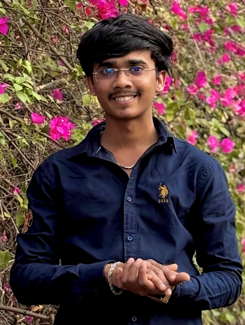 Dhiraj Kumbhar